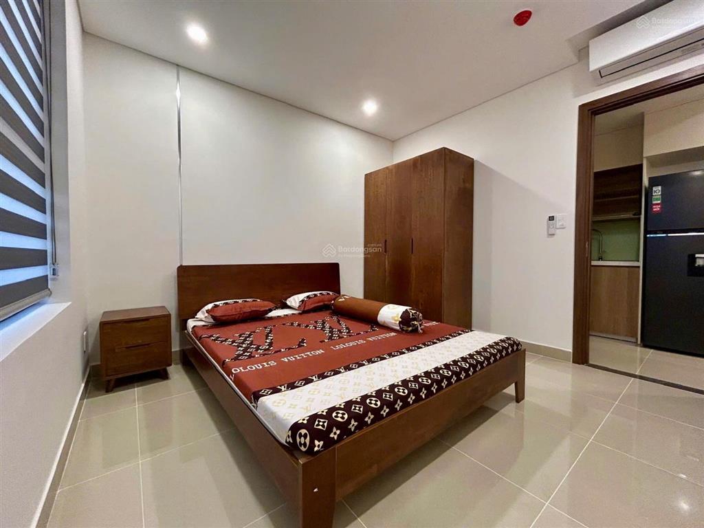 Cho thuê căn hộ ct2  vcn phước long  tp. nha trang. 72m2 (2pn  2wc). full nội thất