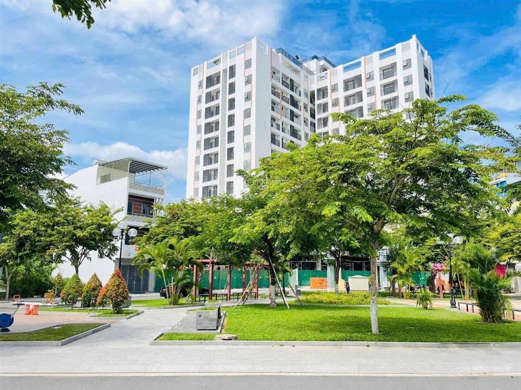 Cho thuê căn hộ ct2  vcn phước long  tp. nha trang. 72m2 (2pn  2wc). full nội thất