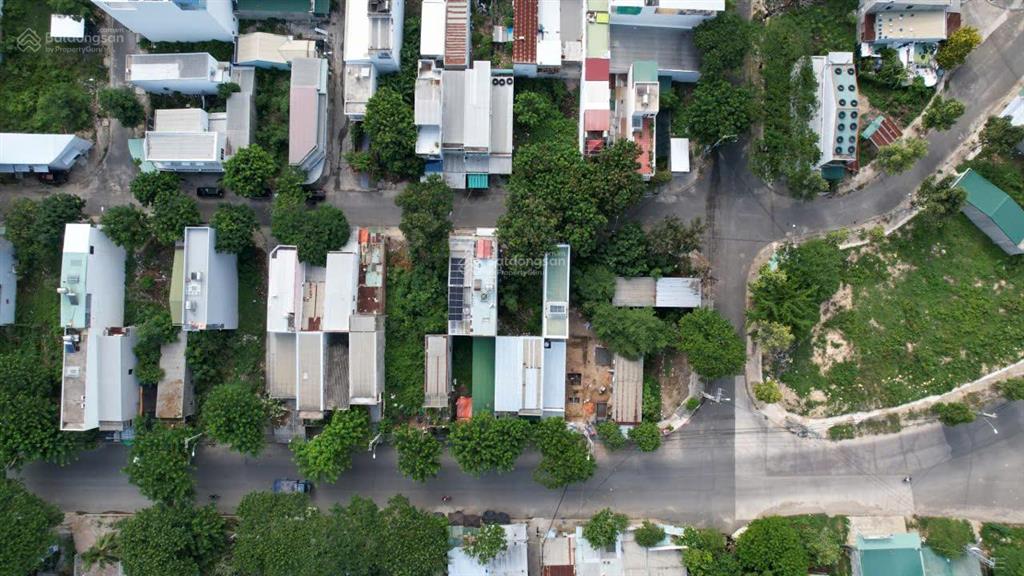 Bán đất tttp nha trang đường (13m) khu tđc đất lành, gần ngay khu hành chính mới, kđt sungroup