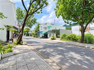 Bán đất tttp nha trang đường (13m) khu tđc đất lành, gần ngay khu hành chính mới, kđt sungroup