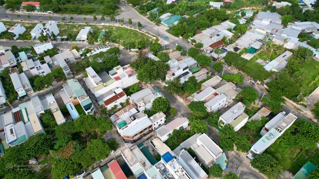 Bán đất tttp nha trang đường (13m) khu tđc đất lành, gần ngay khu hành chính mới, kđt sungroup