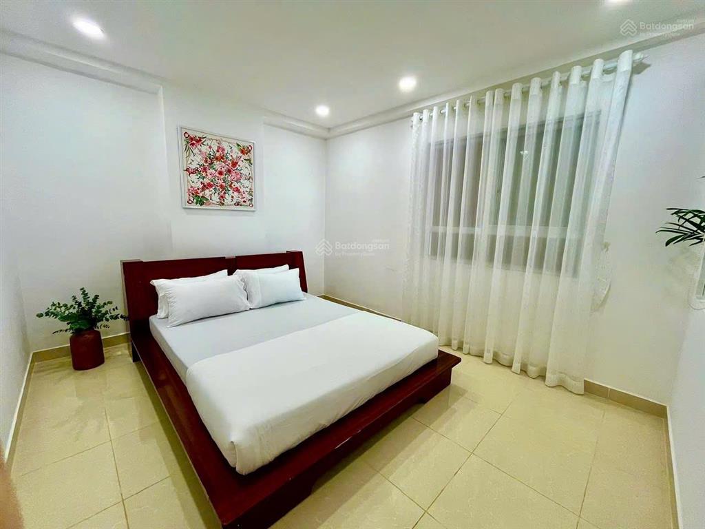 Bán căn hộ trung tâm tp nha trang đường tố hữu ct3  vcn phước hải. (2pn  2 wc) full nội thất