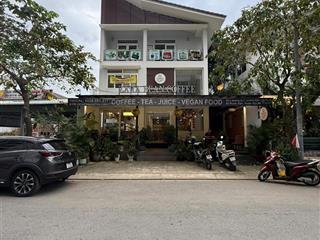 Chính chủ cho thuê nhà mặt phố 1 trệt, 2 lầu khu dân cư trần thái, phước kiển, nhà bè.