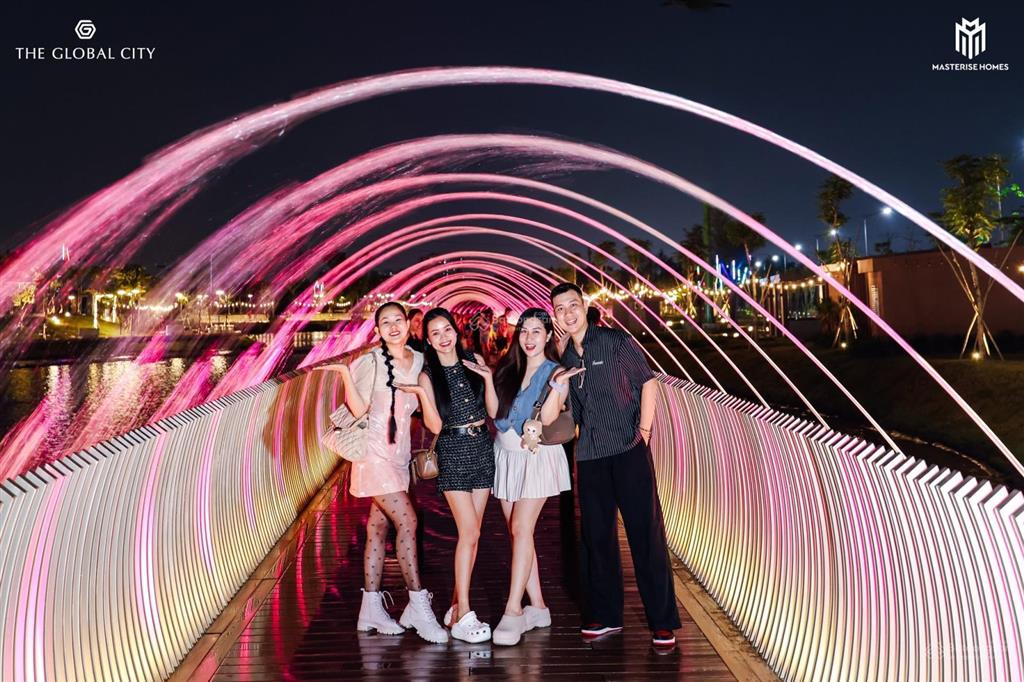 Kẹt tiền cắt lỗ sâu nhà phố the global city  trung tâm mới của tp. hồ chí minh
