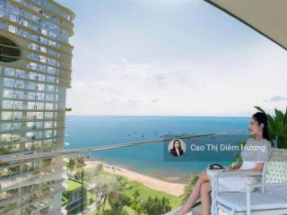 Hàng hiếm cắt lỗ 150tr căn 2pn góc view trực diện biển maia hồ tràm, tt giãn 4 năm (2027 nhận nhà)