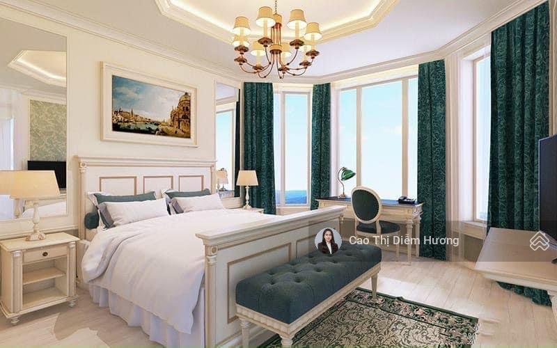 Chính chủ bán căn hộ condotel lan rừng phước hải 1,99 tỷ, cđt rõ ràng lợi nhuận 9  12% (thật 100%)