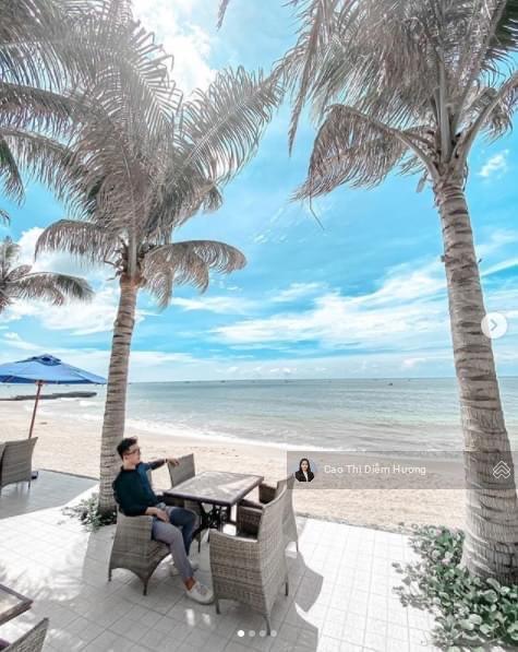 Chính chủ bán căn hộ condotel lan rừng phước hải 1,99 tỷ, cđt rõ ràng lợi nhuận 9  12% (thật 100%)