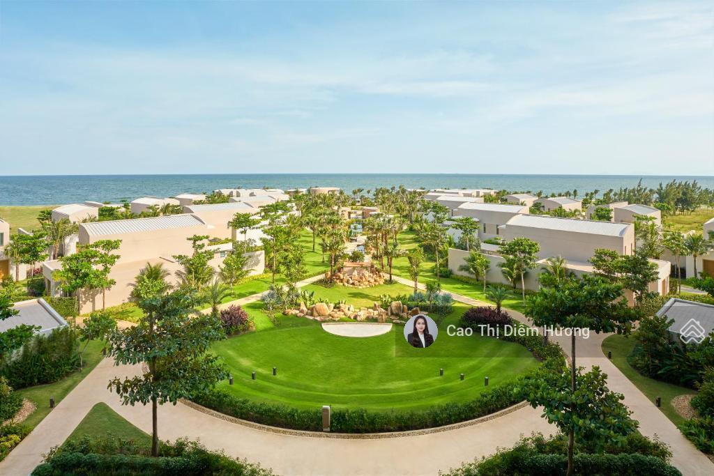 Chính chủ ra gấp cắt lỗ 400tr căn 1pn 46m2 ixora hồ tràm, 2,59 tỷ (100%) view trực diện biển