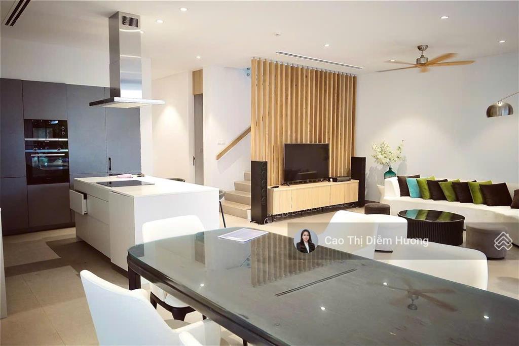 Hot bán gấp rẻ hơn thị trường 5 tỷ villa 4pn sanctuary hồ tràm chỉ 15,999 tỷ