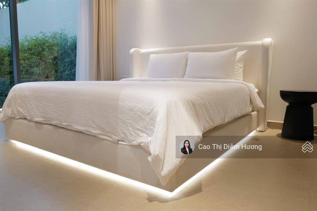 Hot bán gấp rẻ hơn thị trường 5 tỷ villa 4pn sanctuary hồ tràm chỉ 15,999 tỷ