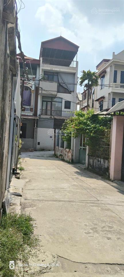 Bán nhà riêng tại ngõ 2 xóm chợ phủ lỗ, 130 triệu, 191,6m2, đẹp, nhiều tiện ích
