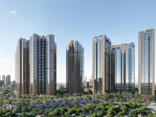 Căn hộ cao cấp liền kề tthc phú mỹ hưng  thịnh vượng mang về nhà