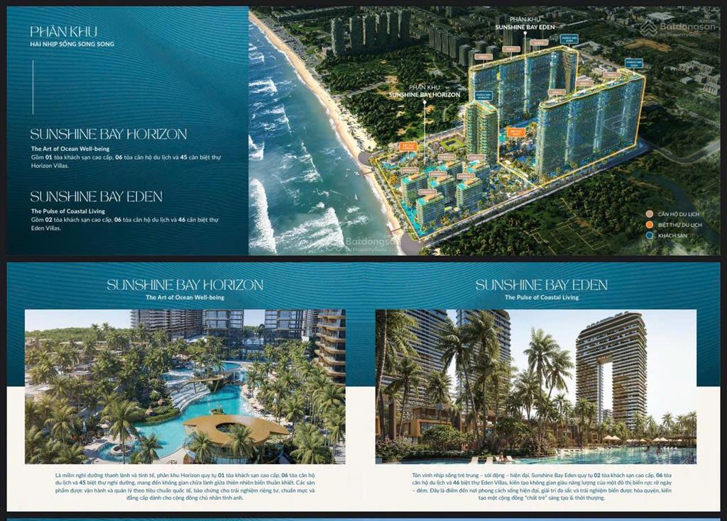 Căn hộ nghỉ dưỡng bậc nhất tại thành phố vũng tàu  bay retreat