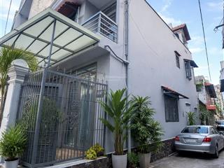 Chính chủ cần bán gấp nhà bùi đình tuy xe hơi tới nhà 50m2, 4.2x12 chỉ 6.84ty