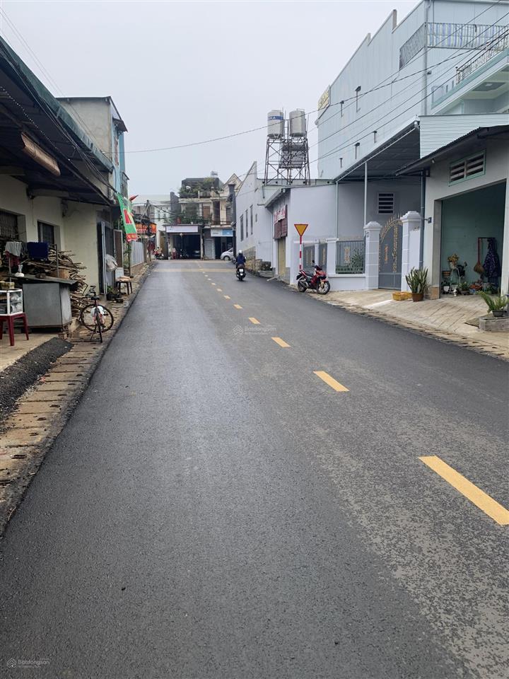 Chính chủ cần bán gấp nhà đẹp trung tâm bảo lộc  full thổ cư