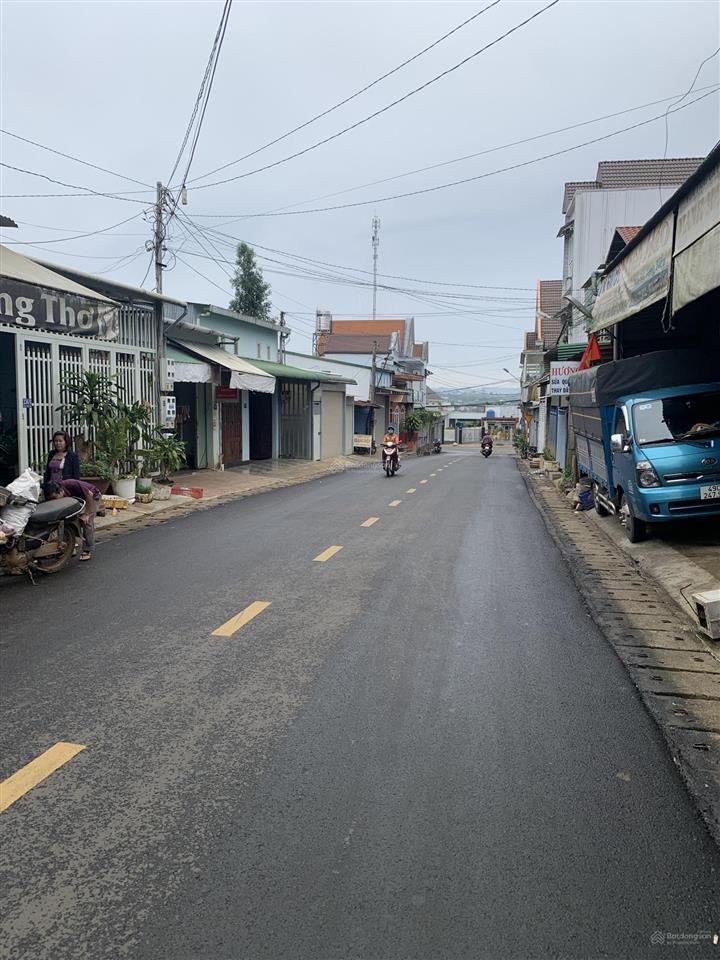 Chính chủ cần bán gấp nhà đẹp trung tâm bảo lộc  full thổ cư