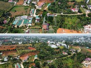 Cần bán gấp lô đất gần ngay p.1, bảo lộc, lên quảng trường 3 phút. view đẹp. 6,3x25m 0966 365 ***