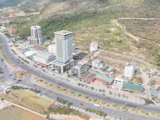 Bán ô đất dịch vụ thương mại đầu đường tuần châu, đối diện siêu dự án hạ long xanh 18 tỷ usd