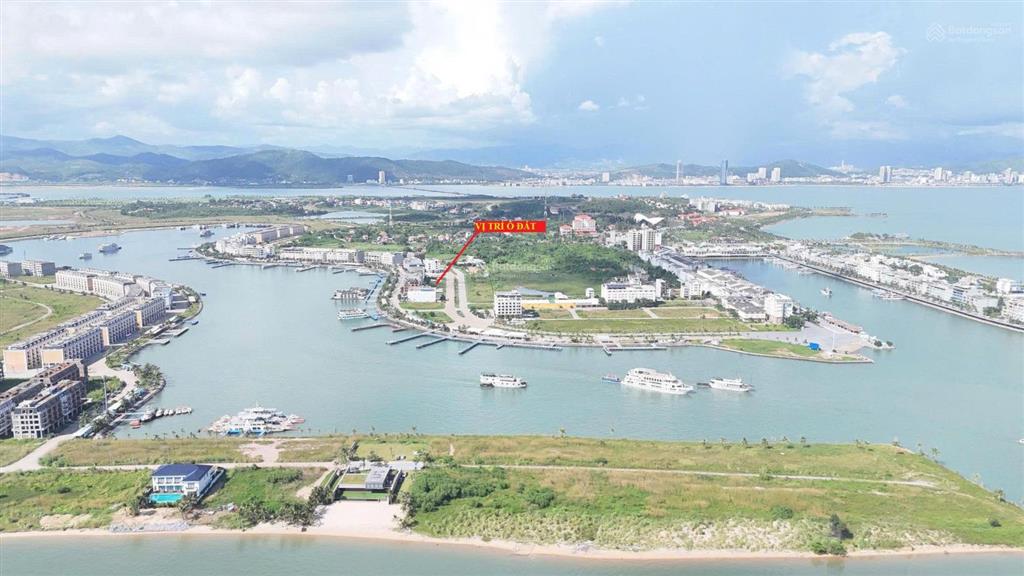 Bán đất liền kề trục đường đôi tuần châu, đón sóng vin hạ long xanh mở bán trong tháng 5