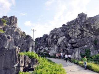 Bán đất quy hoạch xen kẹp xã đảo hoàng tân