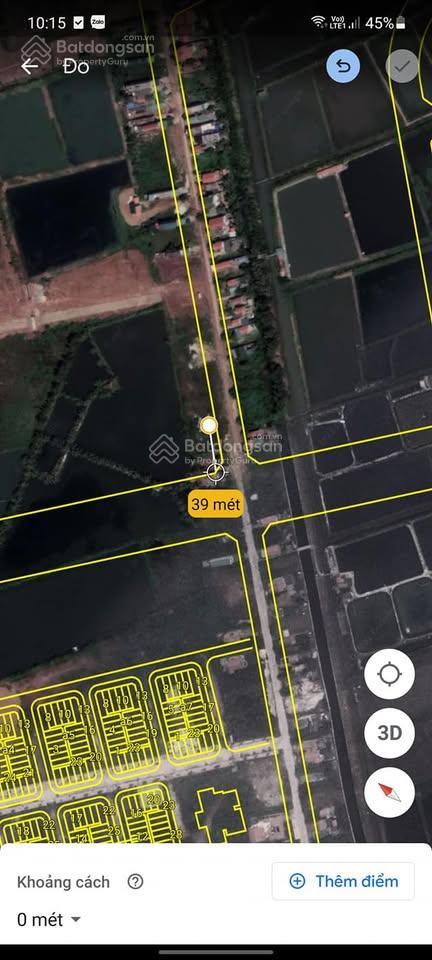 Bán ô đất trục bến đò hà an, giáp siêu dự án vinhomes hạ long xanh