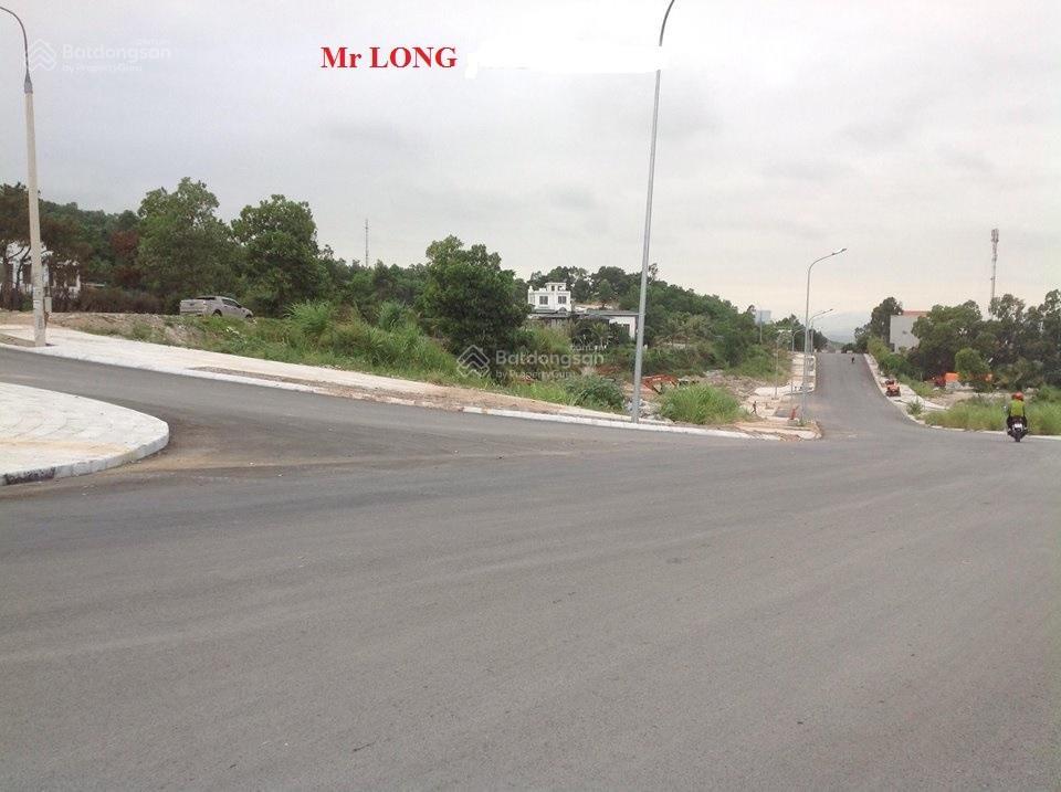 Bán đất biệt thự đồi ban mai bãi cháy