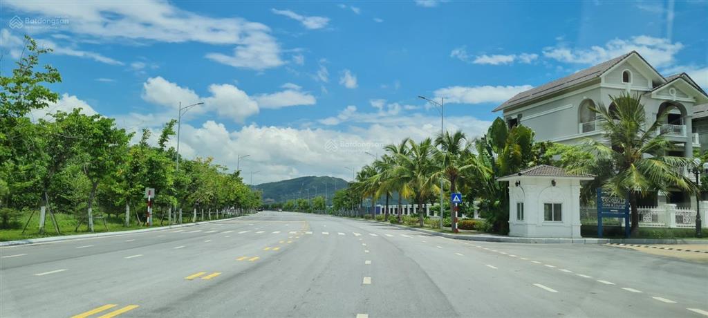 Bán ô đất trục chính đường ngọc châu, giá đầu tư