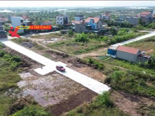 Bán đất trục bến đò hà an, lô góc 2 mặt tiền, 279m²