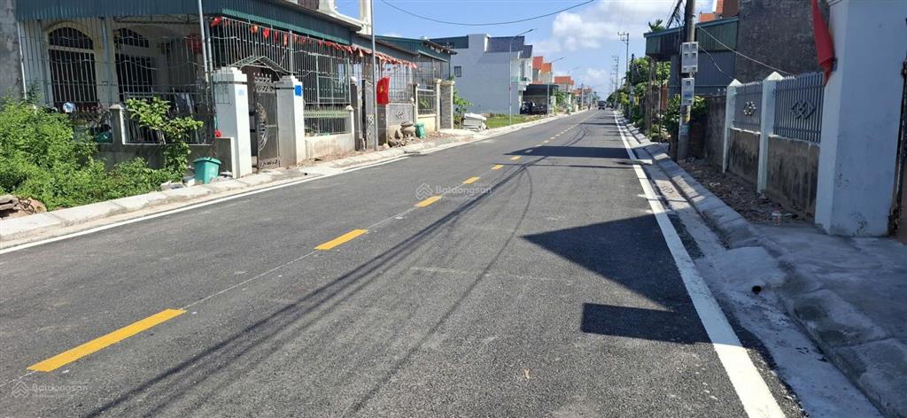 Bán ô góc khu 8 phường hà an, đối diện siêu dự án hạ long xanh