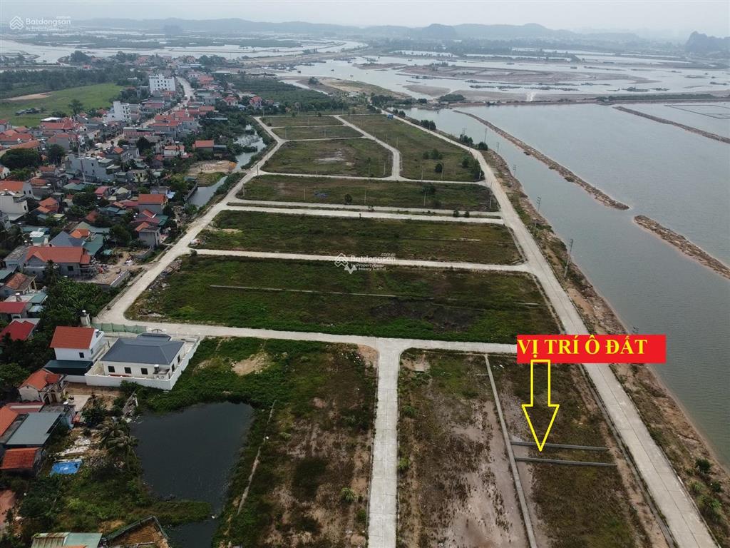 Bán ô đất qh thống nhất 3, giá tham khảo tốt trong khu vực