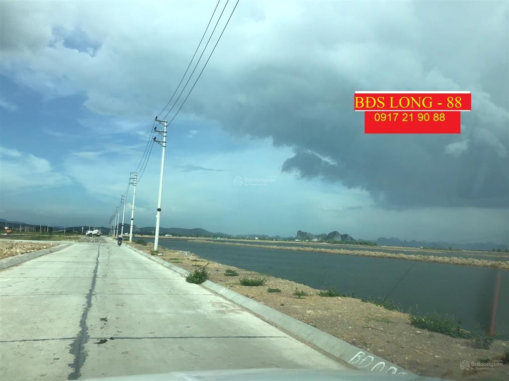 Bán ô đất qh thống nhất 3, giá tham khảo tốt trong khu vực