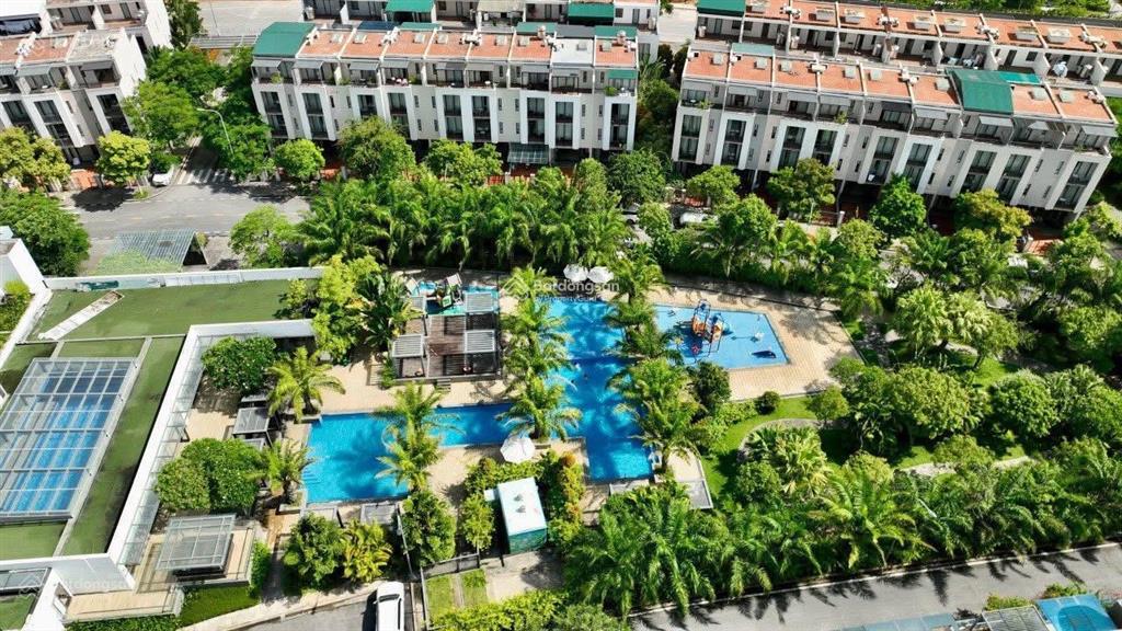 Cần bán rất gấp căn villa lotus residences phường bãi cháy, hạ long