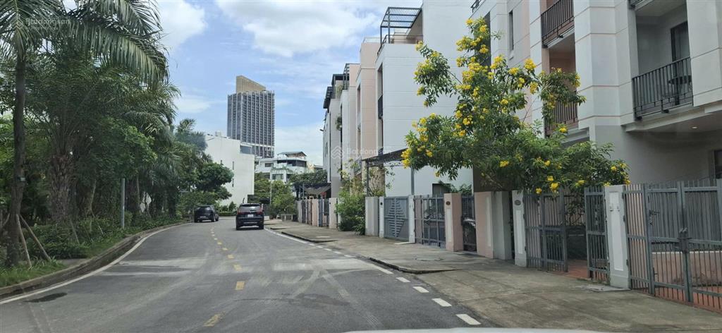 Cần bán rất gấp căn villa lotus residences phường bãi cháy, hạ long