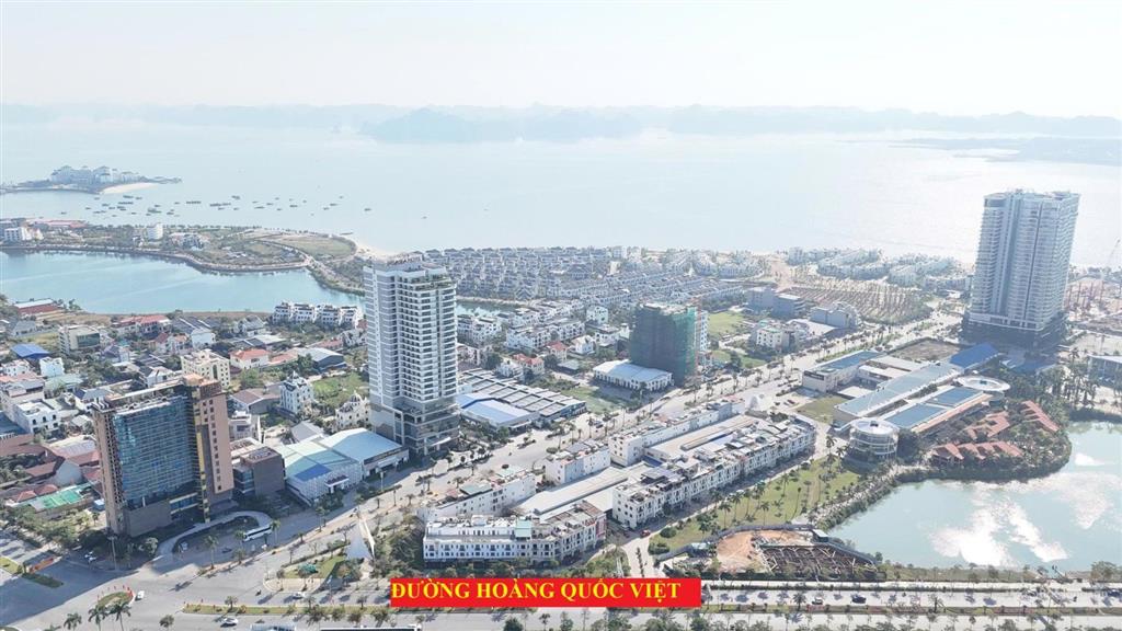 Chuyển nhượng khách sạn 4 sao tại trung tâm du lịch bãi cháy