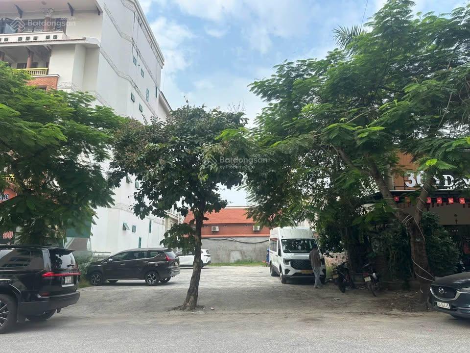 Bán đất biệt thự đông hùng thắng, trung tâm du lịch bãi cháy, cần bán gấp