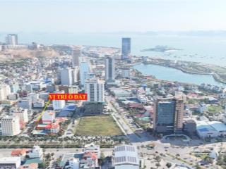Bán đất biệt thự đông hùng thắng, trung tâm du lịch bãi cháy, cần bán gấp
