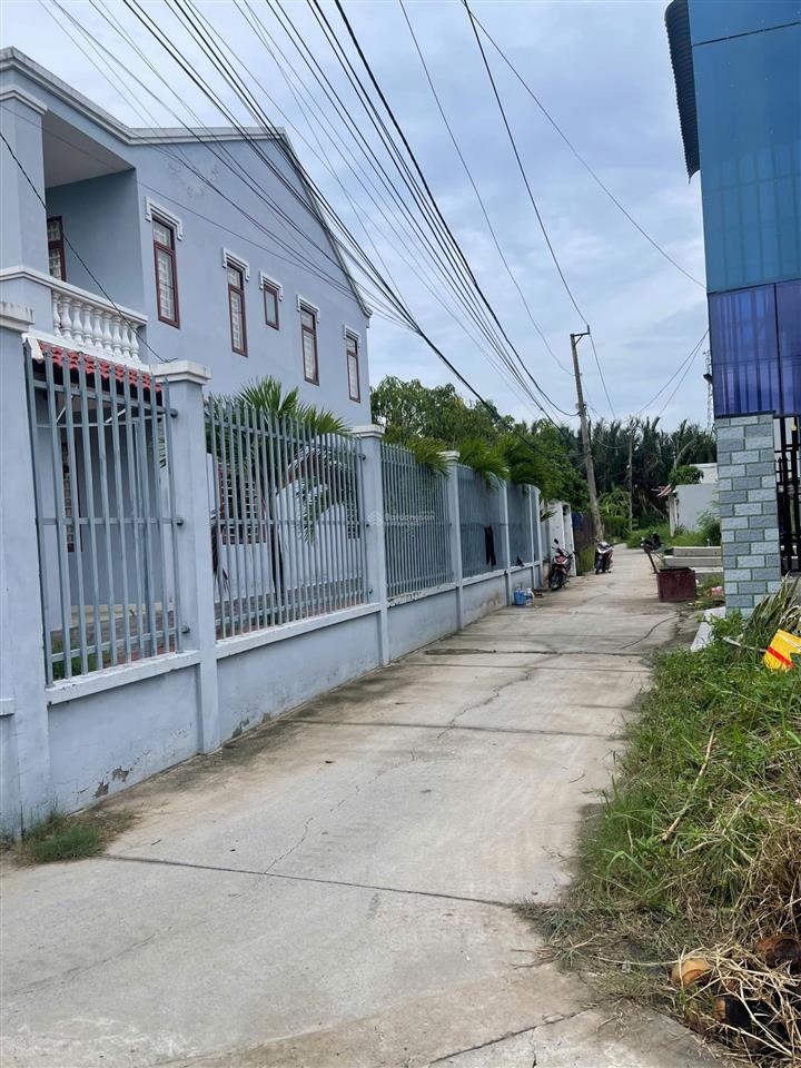 Cần bán gấp lô đất 84.5 m giá 2,6 tỷ