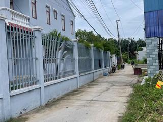 Cần bán gấp lô đất 84.5 m giá 2,6 tỷ