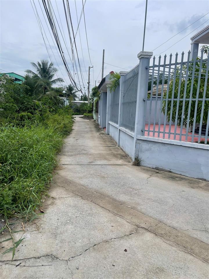 Cần bán gấp lô đất 84.5 m giá 2,6 tỷ