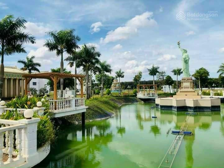 Century city cách sb long thành 2,5km đb nền vị trí đẹp ngay trường học tttm nền thường 19 triệu/m2