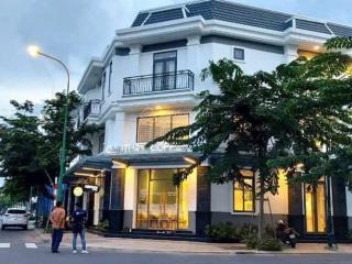 Bán nhà phố/shophouse richland residence liền kề vsip 2 vốn 713 triệu sở hữu bank hỗ trợ 70%
