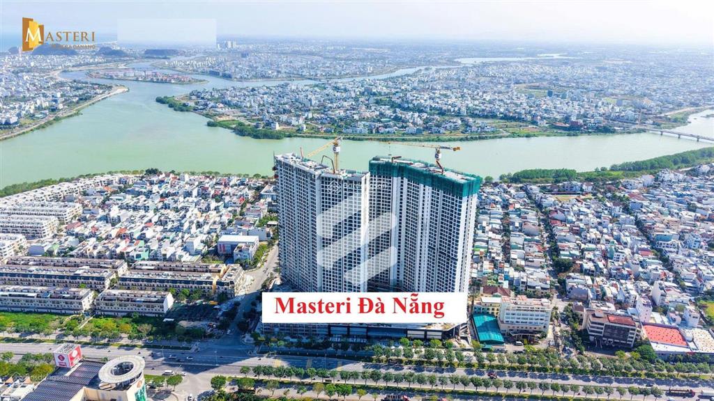 Bán căn hộ masteri rivera đà nẵng (masterise home) 3 phòng ngủ giá chỉ 6tỷ5/79m2,  0935 192 ***