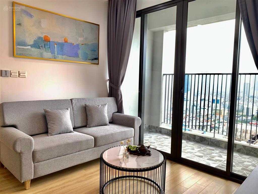 Cho thuê căn hộ green park dương đình nghệ, 104m2, 3pn, full đồ đẹp, giá 17tr/tháng  0914 142 ***