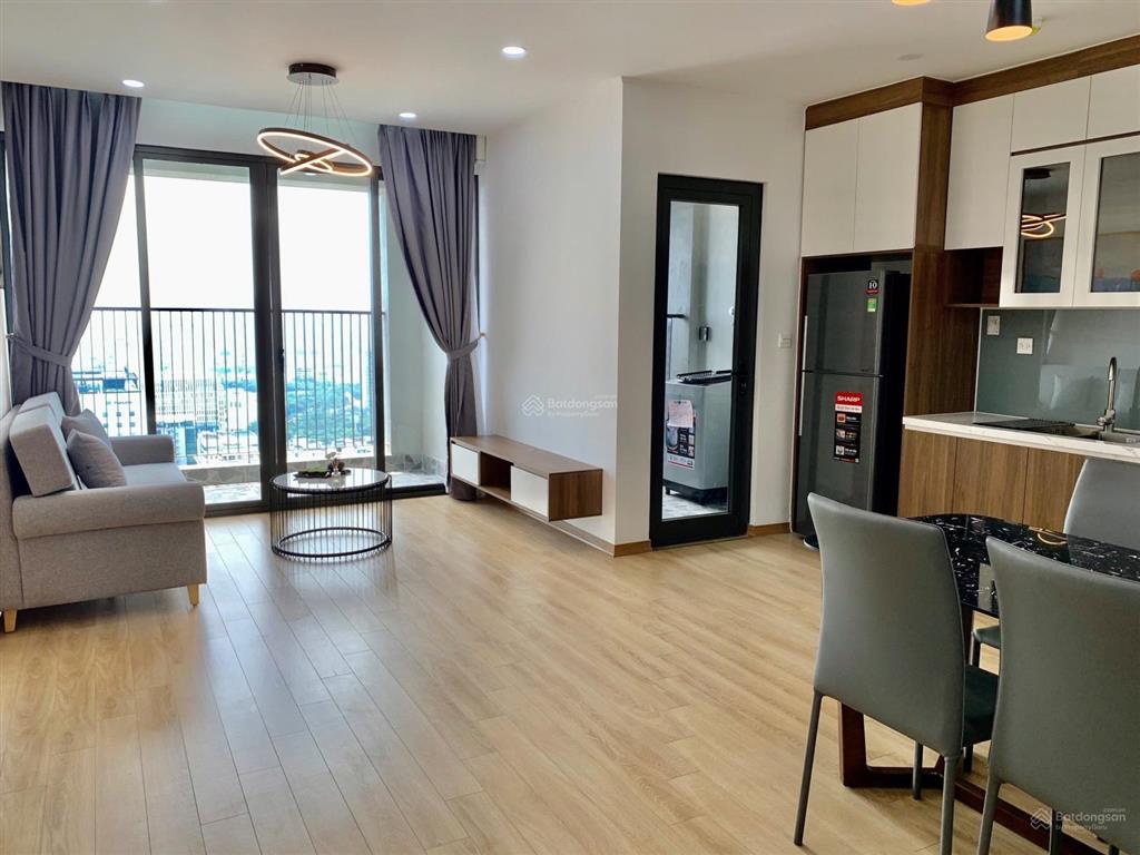 Cho thuê căn hộ green park dương đình nghệ, 104m2, 3pn, full đồ đẹp, giá 17tr/tháng  0914 142 ***