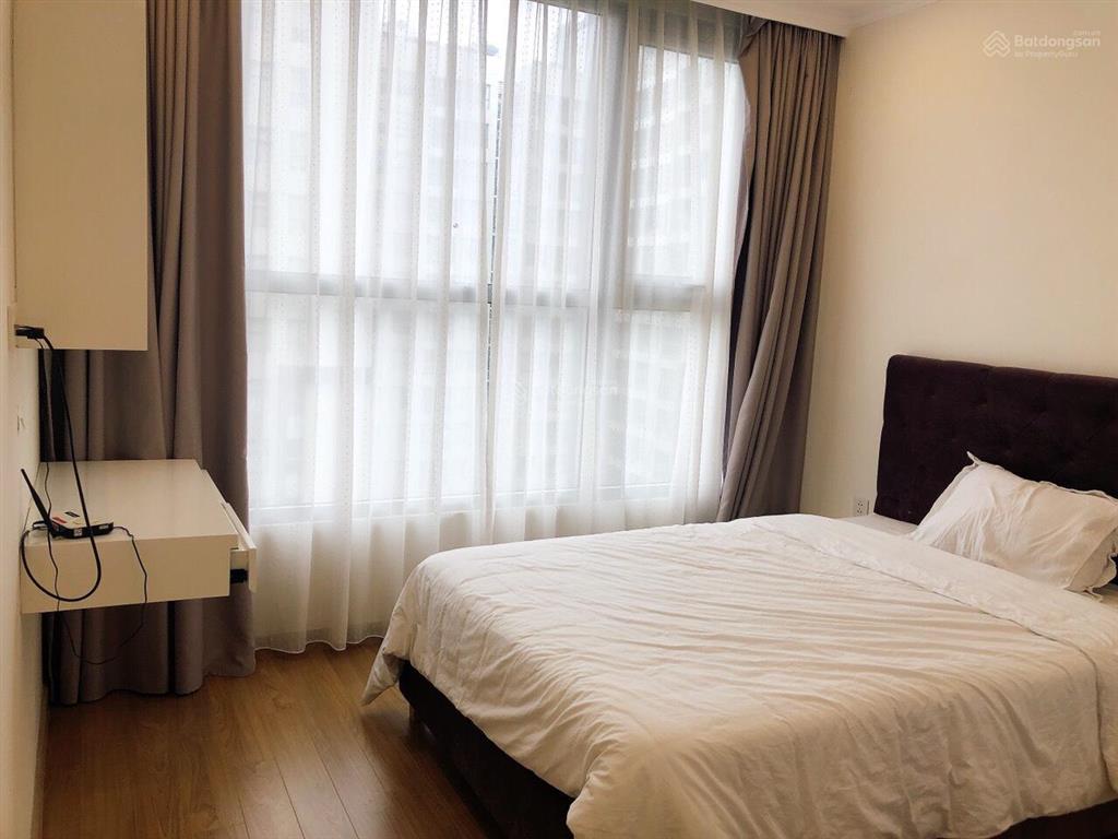 Cho thuê cc chelsea residences 118m2, 3 pn, full đồ giá 21tr.  0914 142 ***