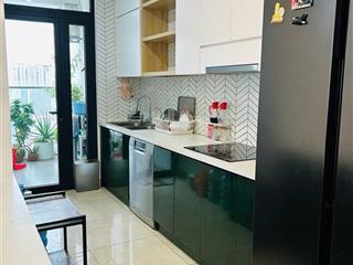 Cho thuê cc chelsea residences 110m2, 3 pn, full đồ giá 20tr.  0936.381.6.2