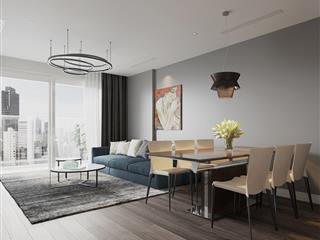 Quản lý cho thuê 100% căn hộ the nine 109 m2, giá 20 tr/th,  0914 142 ***