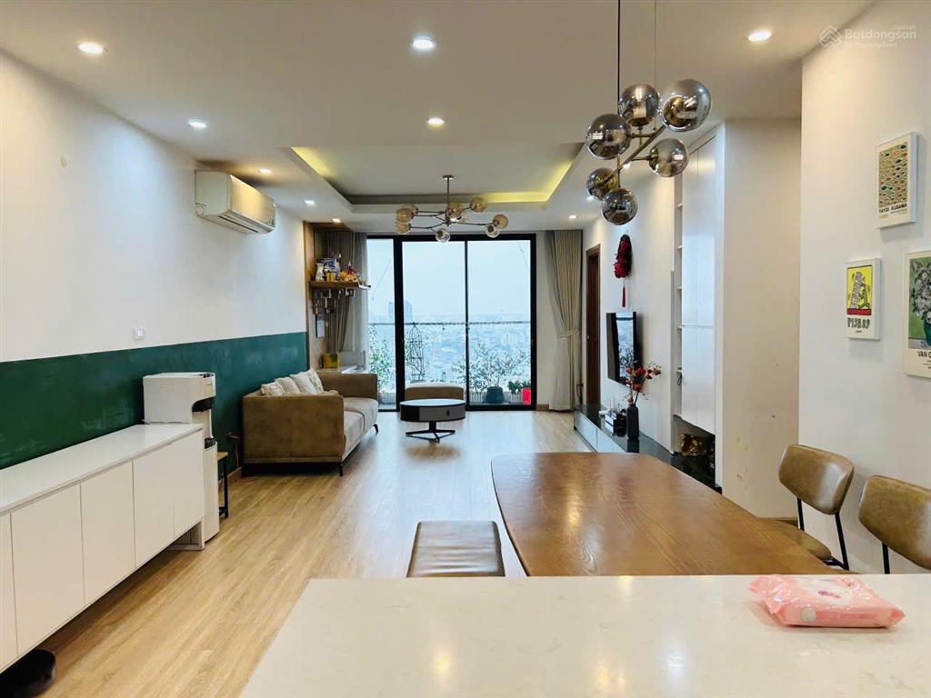 Quản lý cho thuê 100% căn hộ yên hòa sunshine, dt 105m2, giá 16 tr/th,  0914 142 ***