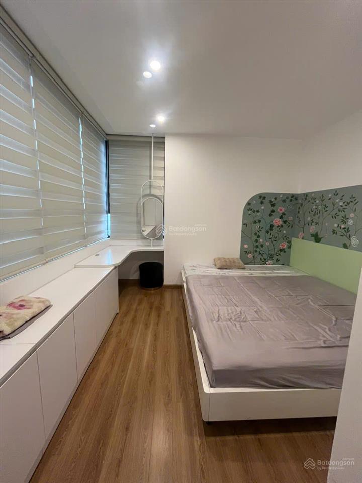 Quản lý cho thuê 100% căn hộ yên hòa sunshine, dt 105m2, giá 16 tr/th,  0914 142 ***