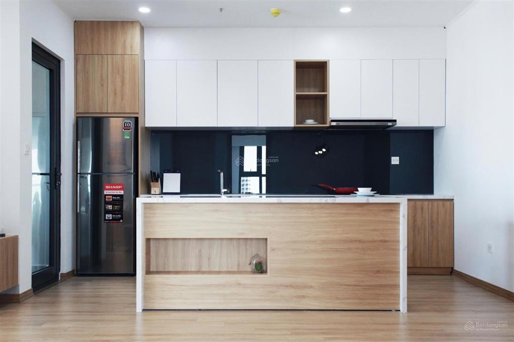 Cho thuê cc e4 yên hòa, dt 85m2, 2pn full đồ nhà đẹp, giá 16 tr/th.  0914 142 ***